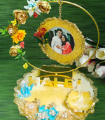 Engagement Trays