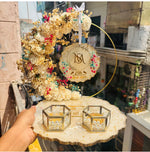 Engagement Trays