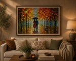 Acrylic Painting