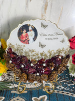 Engagement Trays
