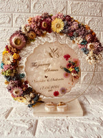 Engagement Trays