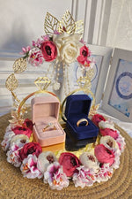 Engagement Trays