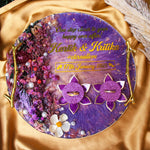 Engagement Trays